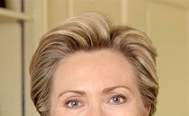 hillary rodham clinton