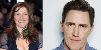 Roald & Beatrix’s The Tail of the Curious Mouse Cast Revealed Roald & Beatrix's The Tail of the Curious Mouse Cast Revealed