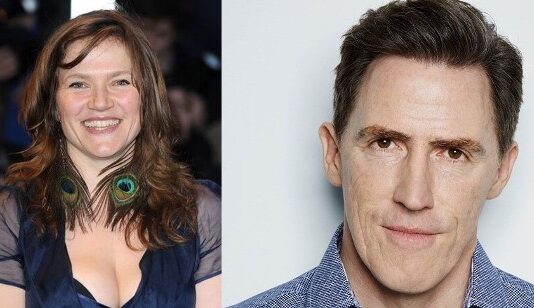 Roald & Beatrix’s The Tail of the Curious Mouse Cast Revealed Roald & Beatrix's The Tail of the Curious Mouse Cast Revealed