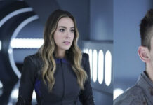 Series Finale – Agents of SHIELD Season 7 Episode 12 & 13 Promo Series Finale - Agents of SHIELD Season 7 Episode 12 & 13 Promo