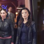 Take a look at Agents of SHIELD Season 7 Series Finale Photos Agents of -S.HI.E.L.D- .Season 7 Episode 13