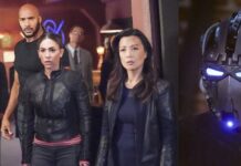 Take a look at Agents of SHIELD Season 7 Series Finale Photos Agents of -S.HI.E.L.D- .Season 7 Episode 13
