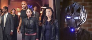 Agents of -S.HI.E.L.D- .Season 7 Episode 13