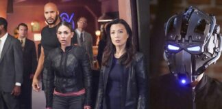 Take a look at Agents of SHIELD Season 7 Series Finale Photos Agents of -S.HI.E.L.D- .Season 7 Episode 13