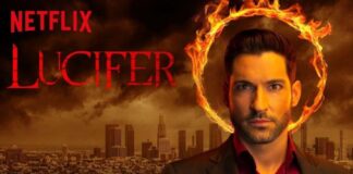 Lucifer Season 5 Soundtrack lucifer season 6
