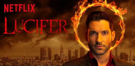 lucifer season 6