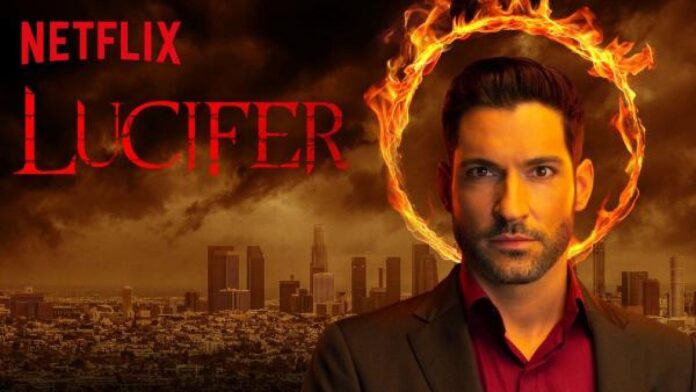lucifer season 6
