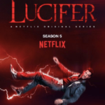 Exact Time For Lucifer Season 5 “Part 1” on Netflix lucifer season 5 netflix