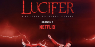 Exact Time For Lucifer Season 5 “Part 1” on Netflix lucifer season 5 netflix