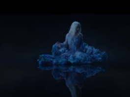 From "Mulan" Official Video Reflection Song (2020) - Christina Aguilera