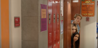 Peacock unveiled Saved By The Bell Reboot Teaser Trailer #2 Peacock unveiled Saved By The Bell Reboot Teaser Trailer #2