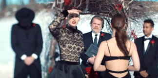 Wynonna Earp Season 4 Episode 5 Promo “Holy War: Part 1” Wynonna Earp Season 4 Episode 5