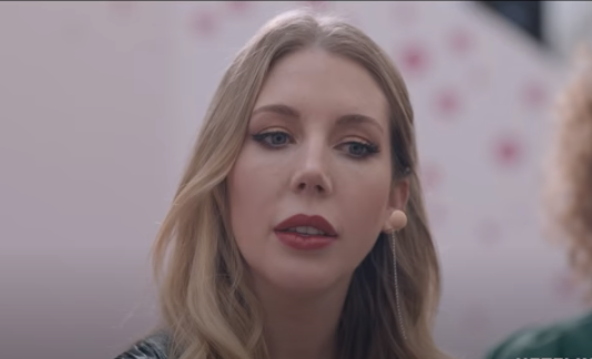 Netflix’s The Duchess Season 1 Official Trailer Released the duchess season 1