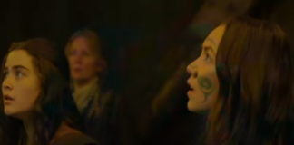 The 100 Season 7 Episode 13 Returns on September 9 The 100 Season 7 Episode 13 Returns on September 9