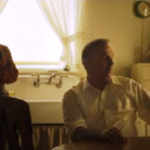 Diane Lane & Kevin Costner in First Trailer for ‘LET HIM GO’ Movie Diane Lane & Kevin Costner in First Trailer for 'LET HIM GO' Movie