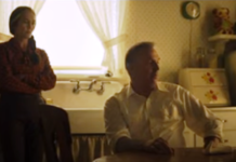 Diane Lane & Kevin Costner in First Trailer for ‘LET HIM GO’ Movie Diane Lane & Kevin Costner in First Trailer for 'LET HIM GO' Movie