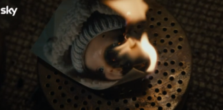 Sky Original New Haunted House Series “Hausen” First Trailer Released Sky Original New Haunted House Series "Hausen" First Trailer Released