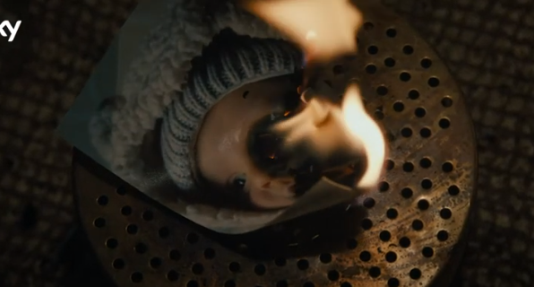 Sky Original New Haunted House Series “Hausen” First Trailer Released Sky Original New Haunted House Series "Hausen" First Trailer Released