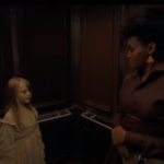 Antebellum 2020 Movie – Official Clip – “Creepy Trouble in Elevator” Antebellum 2020 Movie - Official Clip "Creepy Trouble in Elevator"