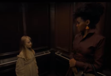 Antebellum 2020 Movie – Official Clip – “Creepy Trouble in Elevator” Antebellum 2020 Movie - Official Clip "Creepy Trouble in Elevator"
