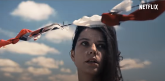 The Gift Season 2 First Official Trailer Revealed The Gift Season 2 First Official Trailer Revealed