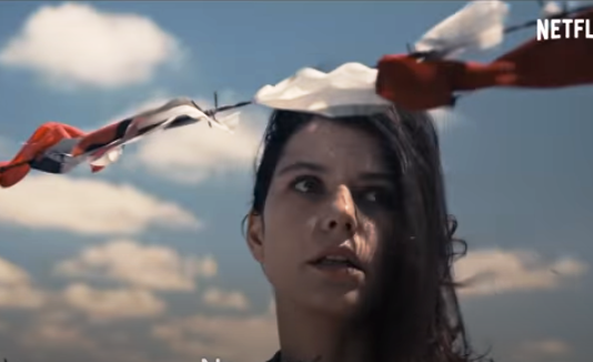 The Gift Season 2 First Official Trailer Revealed The Gift Season 2 First Official Trailer Revealed