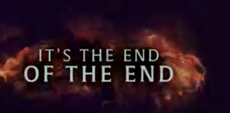 Supernatural Final Season 15 – It’s The End of The End Supernatural Final Season 1 5 - It's The End of The End