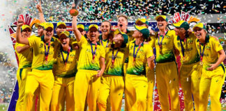 Netflix New Documentary ‘Beyond the Boundary’ based on Women’s T20 Cricket t20-womens-cricket-australia-coming-to-netflix