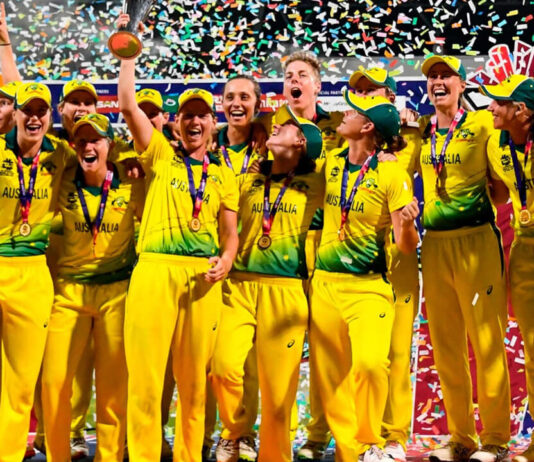 Netflix New Documentary ‘Beyond the Boundary’ based on Women’s T20 Cricket t20-womens-cricket-australia-coming-to-netflix