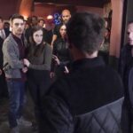 Series Finale Agents of SHIELD Season 7 Photos of "What We’re Fighting For"