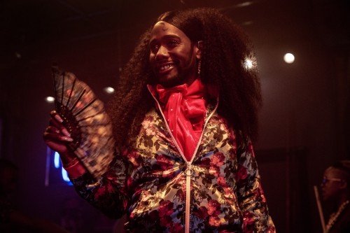 P-Valley -Season 1- Episode 6 - Legacy-