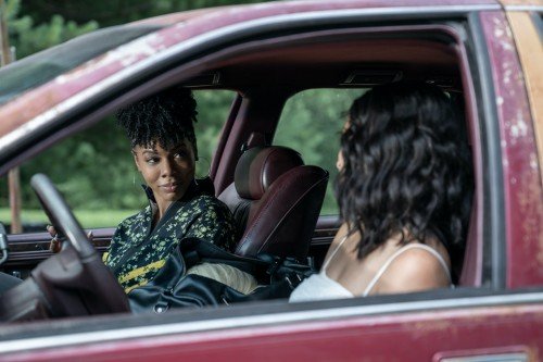P-Valley -Season 1- Episode 6 - Legacy-