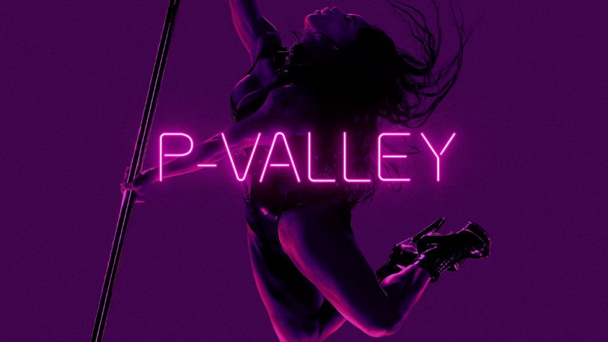 P-Valley Starz' P-Valley Episode 5 Preview of