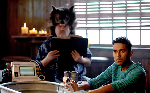 Wynonna Earp Season 4 Episode 6 Photos