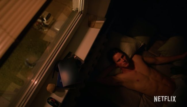 Young Wallander Season 1