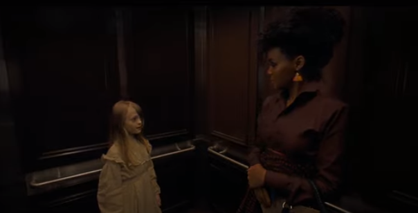 screencapture-www-youtube-com-watch-1598294940280 Antebellum 2020 Movie - Official Clip