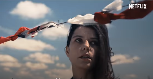 The Gift Season 2 First Official Trailer Revealed The Gift Season 2 First Official Trailer Revealed