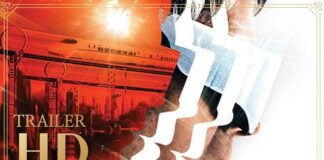 Director Guy Moshe Gets a New Trailer for LX 2048 Movie Director Guy Moshe Gets a New Trailer for LX 2048 Movie