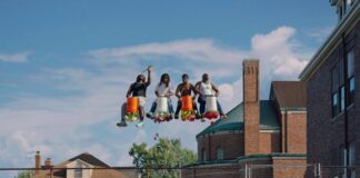 Big Sean Back With his New Album Detroit 2 Big Sean Detroit 2