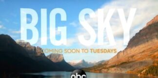 New Big Sky Season 1 Episode 8 “The End is Near” Synopsis Revealed Big Sky Season 1 Episode 8