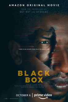 Black Box Movie 2020