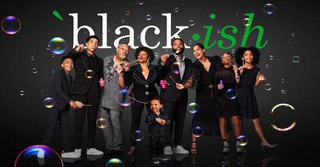 Black-ish Season 7