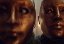 Netflix Cadaver Movie on Oct 22nd | Watch the first trailer here Cadaver movie