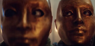 Netflix Cadaver Movie on Oct 22nd | Watch the first trailer here Cadaver movie