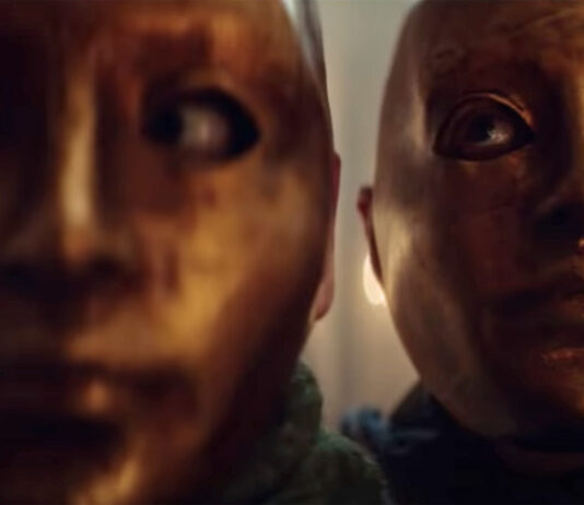 Netflix Cadaver Movie on Oct 22nd | Watch the first trailer here Cadaver movie