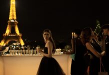 Creator of Sex and the City, Darren Star’s First official Trailer for Emily in Paris Emily in Paris