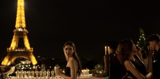 Creator of Sex and the City, Darren Star’s First official Trailer for Emily in Paris Emily in Paris