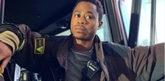 Daniel Kyri Promoted to Series regular in Chicago Fire Season 9 Daniel Kyri Promoted to Series regular in Chicago Fire Season 9