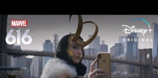 Disney+ Marvel’s 616 | Official Trailer | Release Date | Episode Guide Disney+ Marvel 616