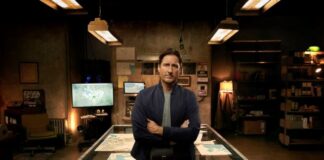 Emergency Call Premiere Episode “Take a Deep Breath” on SEPT. 28 Emergency Call Episode 8